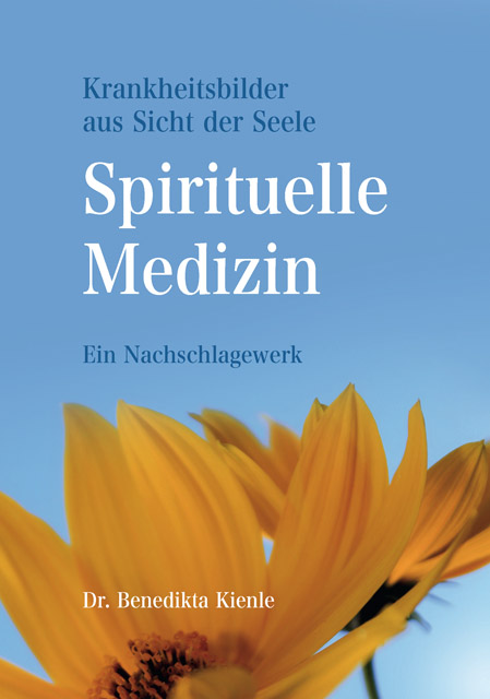 Kienle - Spirituelle Medizin