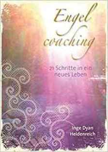 Engelcoaching - Heidenreich Inge Dyan