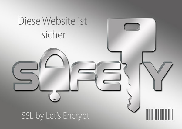 Verbessern Sie Ihr Google Ranking und die Sicherheit für Ihre Website Benutzer mit einer SSL Verschlüsselung für die Website