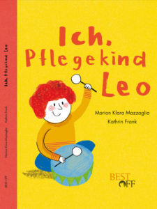 Mazzaglia, Marion Klara, Authorin Best Off Verlag
