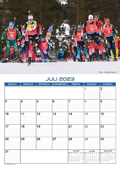 Biathlon Kalender 2023 PRINT Seite 08
