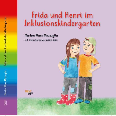 Umschlag Kinderbuch Inklusion 1 web